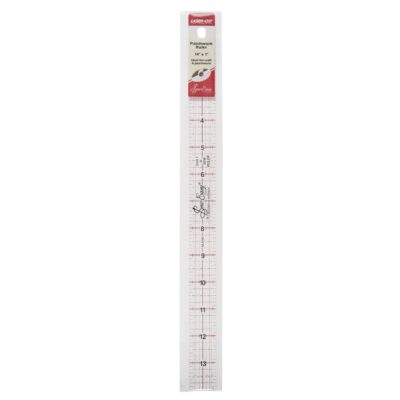 Sew Easy Ruler 14 x 1"