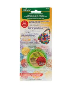 Quick Yo-Yo Maker (Small)