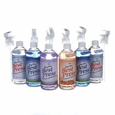 Best Press Spray Starch 16 oz