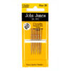 John James Chenille Hand Needles