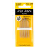 John James Milliners/Straw Hand Needles