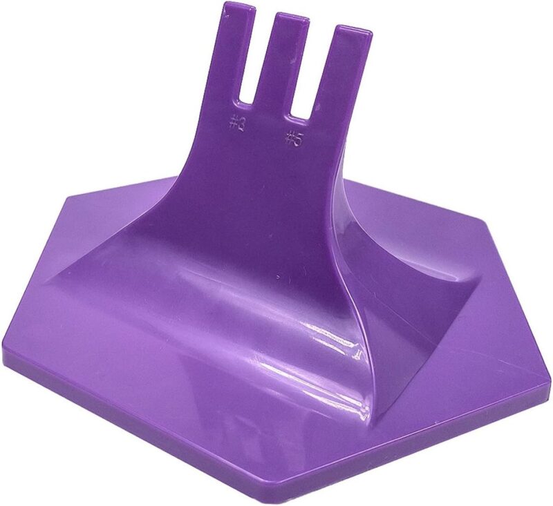 Easy-Glide Zipper Jig