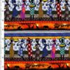 Africa's Rythm Fabric