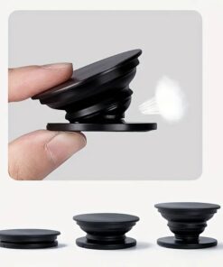 Alternative view of Ruler Grip Sockets