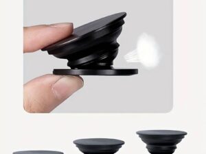 Alternative view of Ruler Grip Sockets