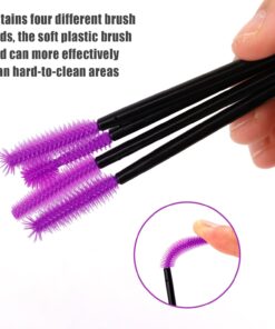 Sewing Machine Cleaning Brushes 