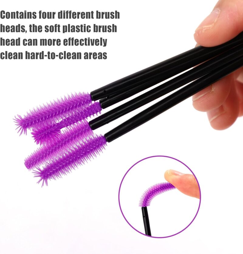 Sewing Machine Cleaning Brushes 