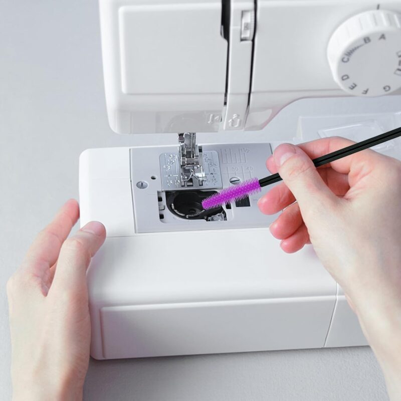 Sewing Machine Cleaning Brushes  - Image 5