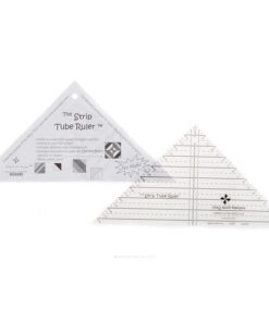 Strip Tube Ruler