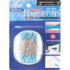Magic Pins™ Long Arm Pins - 100 count