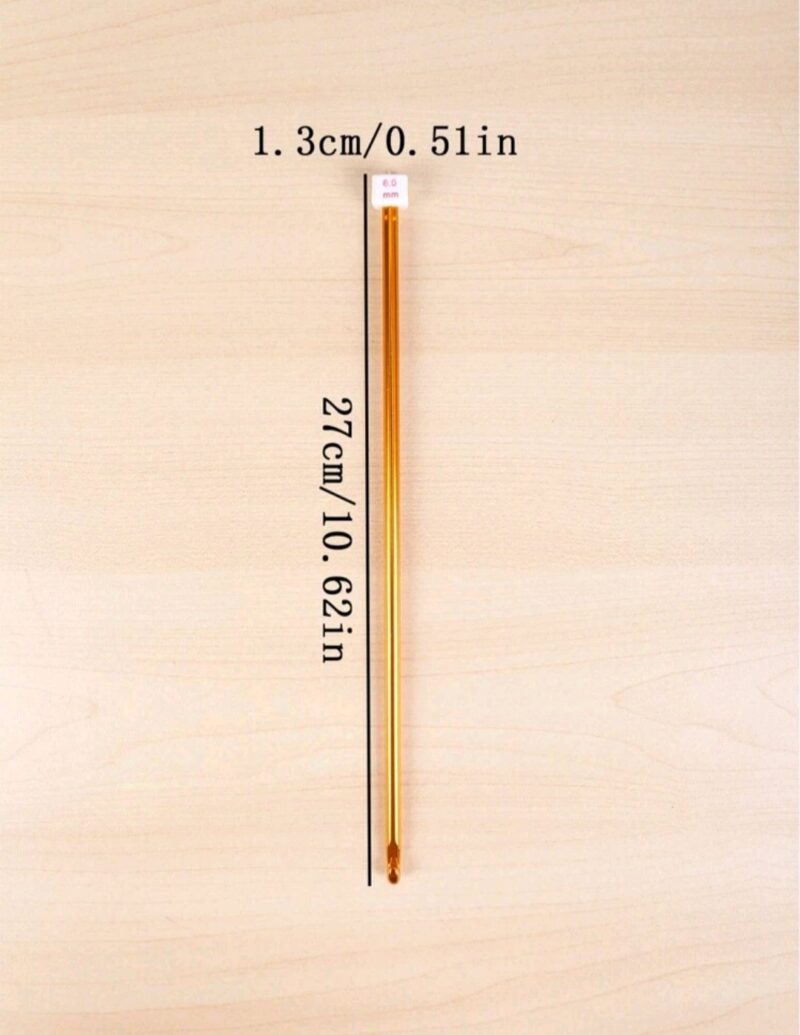 Tunisian Crochet hooks - Image 3