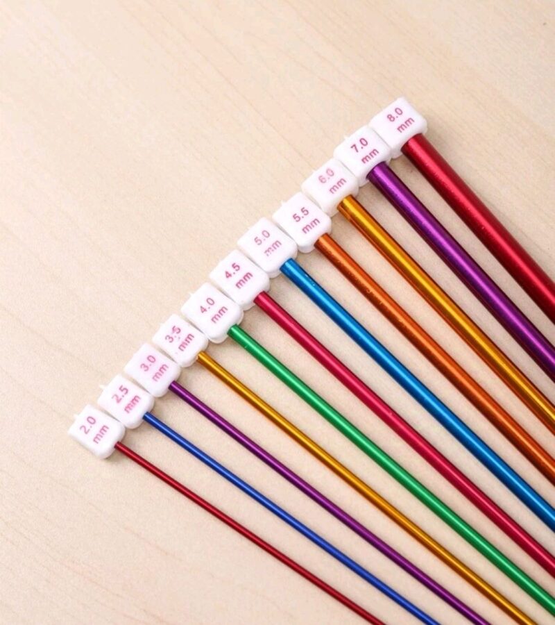 Tunisian Crochet hooks - Image 2