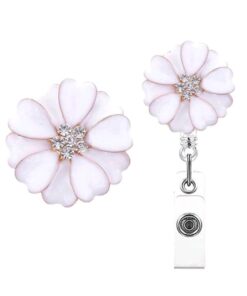 Alternative view of Retractable Scissor Holder Camelia