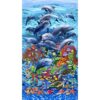 Jewels of the Sea Panel