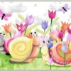 Sloane The Snail Panel