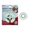 Sew Easy Quilters Tape 1/4" x 30 yard