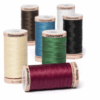 Gutermann Quilting Thread 100% Natural Cotton