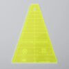 Double Wide Dresden Ruler