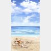 Novelty - Beachcomber Multi Panel