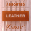 KLASSE Leather Needles