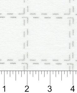 Alternative view of Bosal 2" Quilters grid