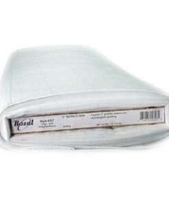Bosal 2" Quilters grid