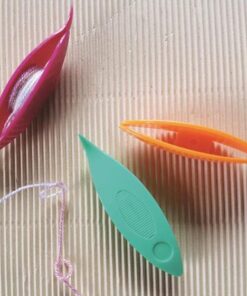 Tatting Shuttle