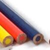 Tailors Pencil 5 pencils per pack