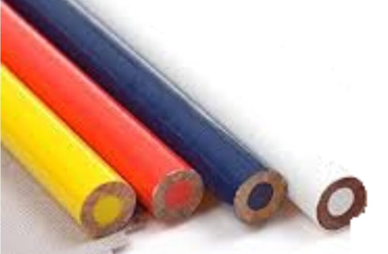 Tailors Pencil 5 pencils per pack