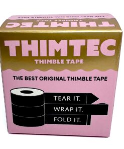 Thimtec Thimble Tape