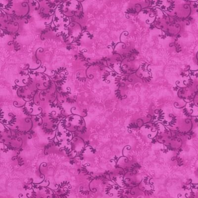 John Lauden Mystic Vine violet