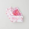 Eliza the Elephant 5 Piece Fat Quarter Bundle