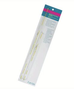 Quarter Inch Seam Markers