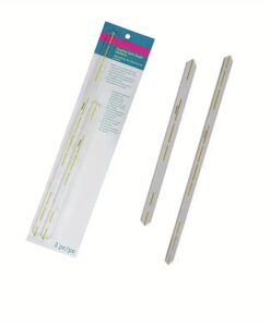Alternative view of Quarter Inch Seam Markers