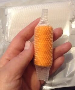 Thread Socks Short