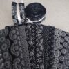Jelly Roll Black
