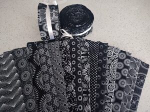 Jelly Roll Black
