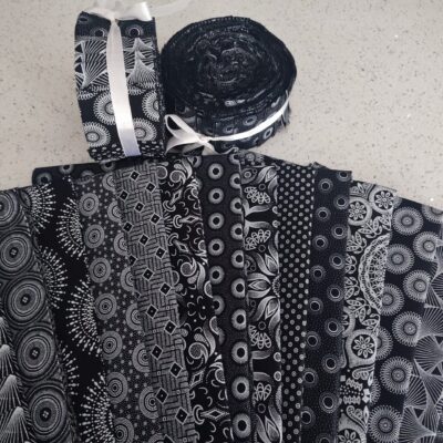 Jelly Roll Black