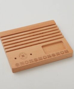 Alternative view of Missouri Star Desktop Template Holder