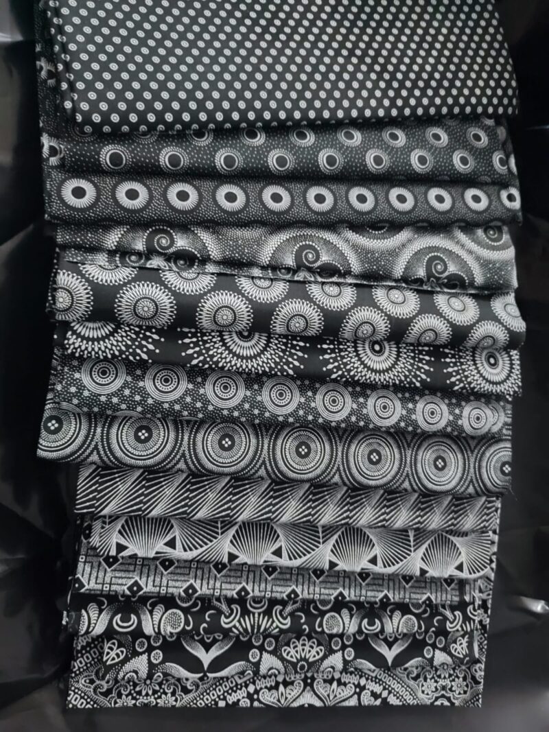Jelly Roll Rug Kit - Image 4
