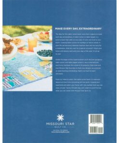 Alternative view of Creating a Quilted Home Book