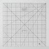 Sew Square 10™ Ruler