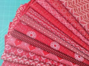 Jelly Roll Red