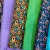 Bird house Fat Quarter bundle