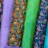 Bird house Fat Quarter bundle