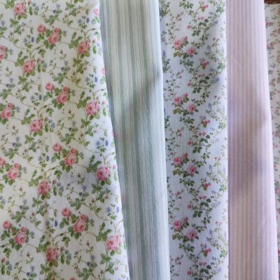 Rose Garden Fat Quarter bundle
