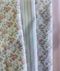 QB Rose Garden Fat Quarter bundle