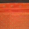 Autumn 4 Piece Fat Quarter Bundle