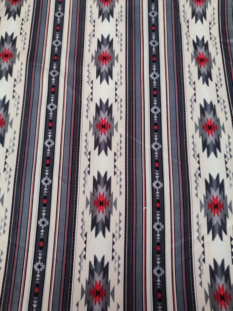 Elizabeth Studio Stripes