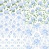 Hydrangea/Roses Fat Quarter bundle